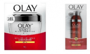 DAY CREAMS Olay Cream SPF 15