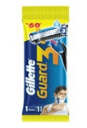 Gillette Guard 3