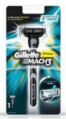 Gillette Mach 3 Razor