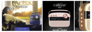 SAREGAMA CARVAAN PREMIUM