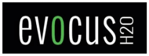 Evocus H20 Logo