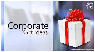 Corporate Gift Ideas