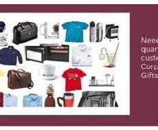 How to Place Small Orders of Customized Corporate Gifts?