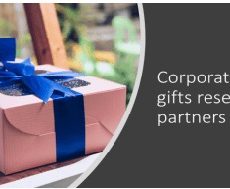 Business Opportunity as Corporate Gifts Reseller