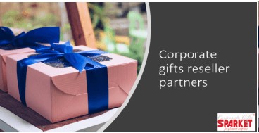 Business Opportunity as Corporate Gifts Reseller