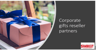 Sparket Corporate Gifts Reseller Partners