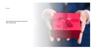 Corporate Gifting Solutions