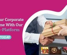 Elevate Your Corporate Gifting Game with e-Marketplace