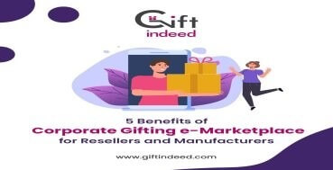 Revolutionizing gifting by empowering each recipient!