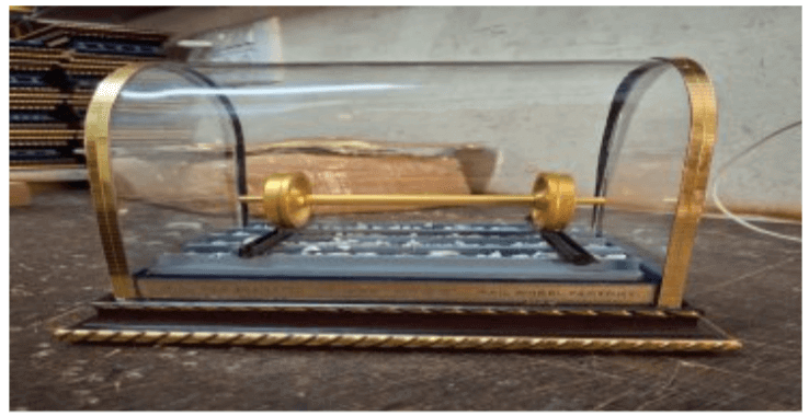 Customized Mementoes