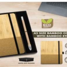 Welcome Kits for New Joiners