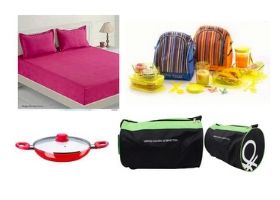 Branded corporate gifts between MRP Rs.1000 to Rs.1500