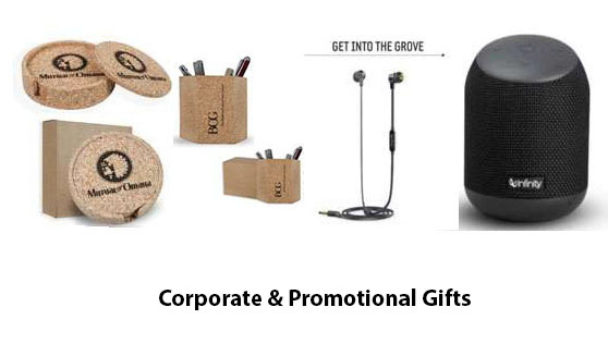 Promotional Gifts