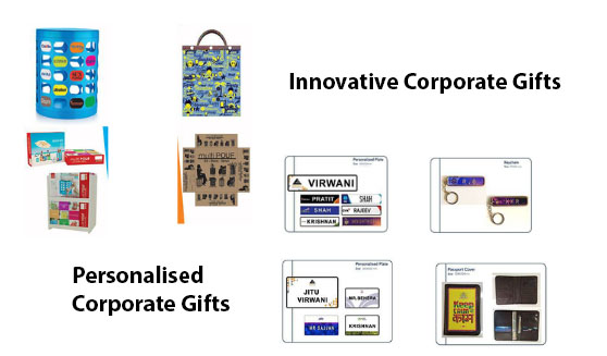 Corporate Gifts