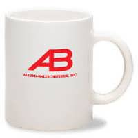 Promotional Coffee Mugs