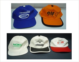 Custom Fashion Caps
