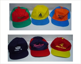 Fashion Caps