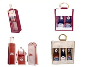 Wine Bags