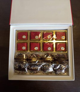 Chocolate Gift Pack