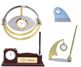 Clocks