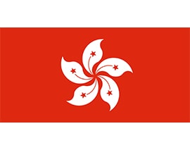 Hong Kong