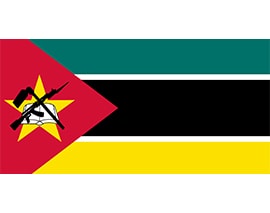 Mozambique