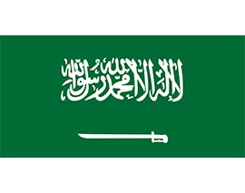 Saudi Arabia