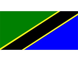 Tanzania