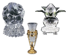 Crystal Items