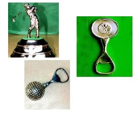 Golf Gifts