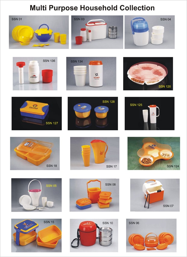 Household Items, Household Products & Gifts Suppliers In India