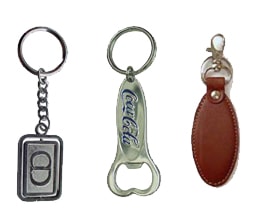 Keychains