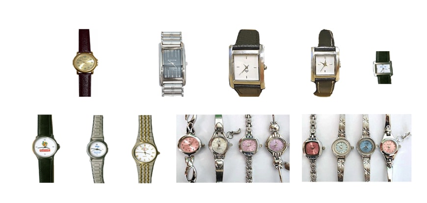 Corporate Gift Watches