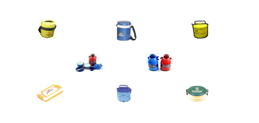 Food Containers