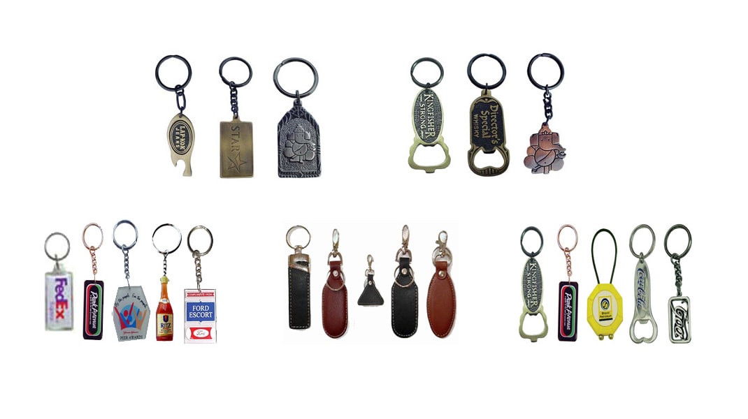 Keychains