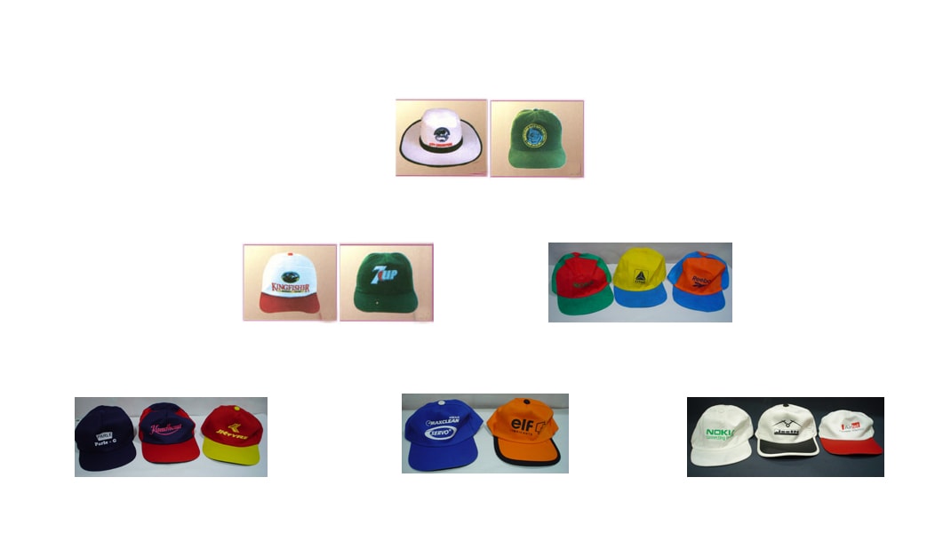 Promotional Hats