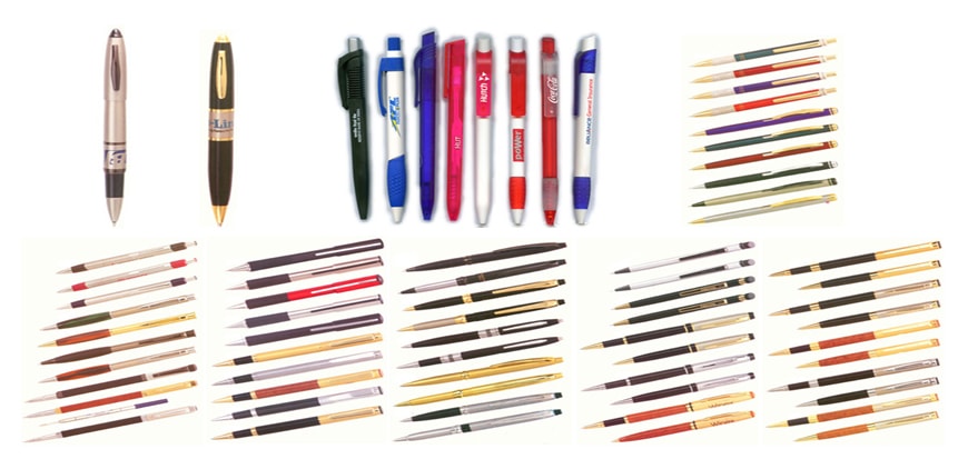 Promotional Pens