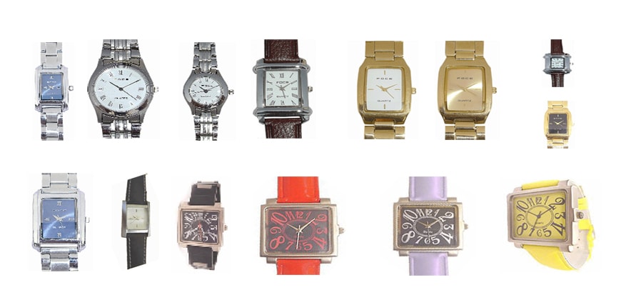 Promotional Watches