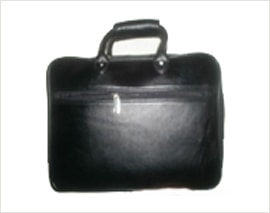 Leather Laptop Bags