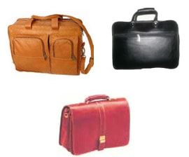 Leather Bags