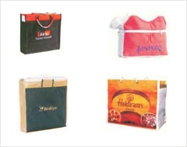 Promotional Bags