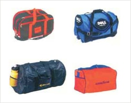 Promotional Sports Bags