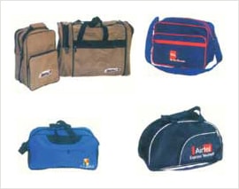 Promotional Travel Bags