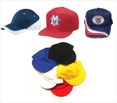 Promotional Caps