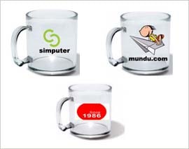 Promotional Mugs