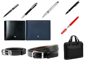 Montblanc Range