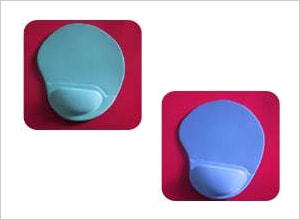 Gel Mouse Pads