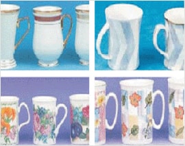 Custom Promotional Cups