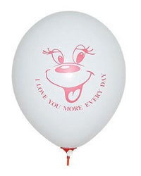 Promotional Balloons