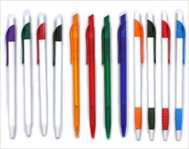 Advertisement Pens